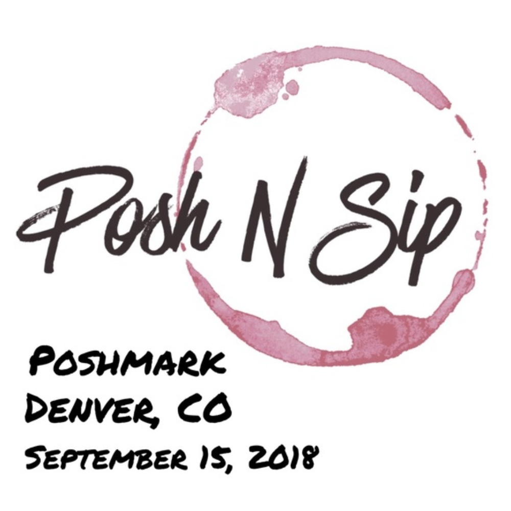 Denver Posh n Sip at Sip tickets here!